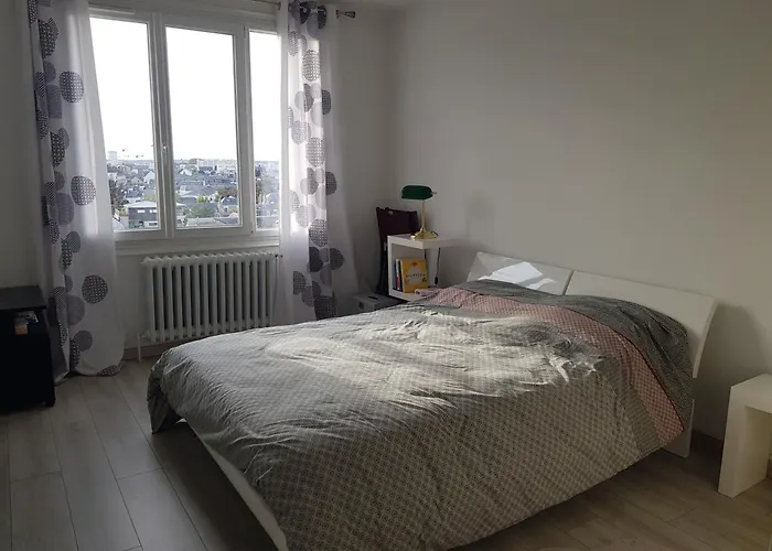 Chambre Celeste