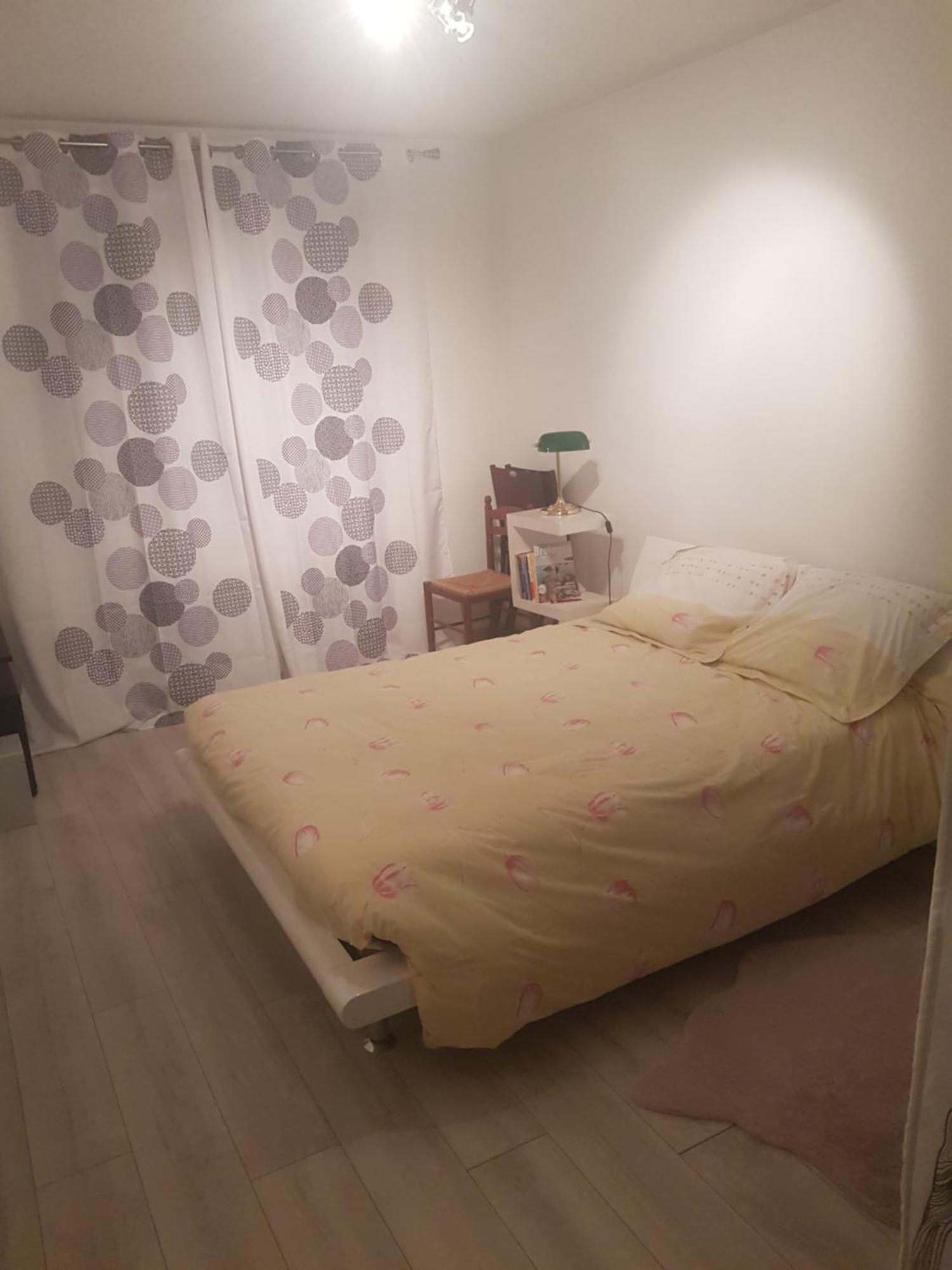Privatunterkunft Celeste *