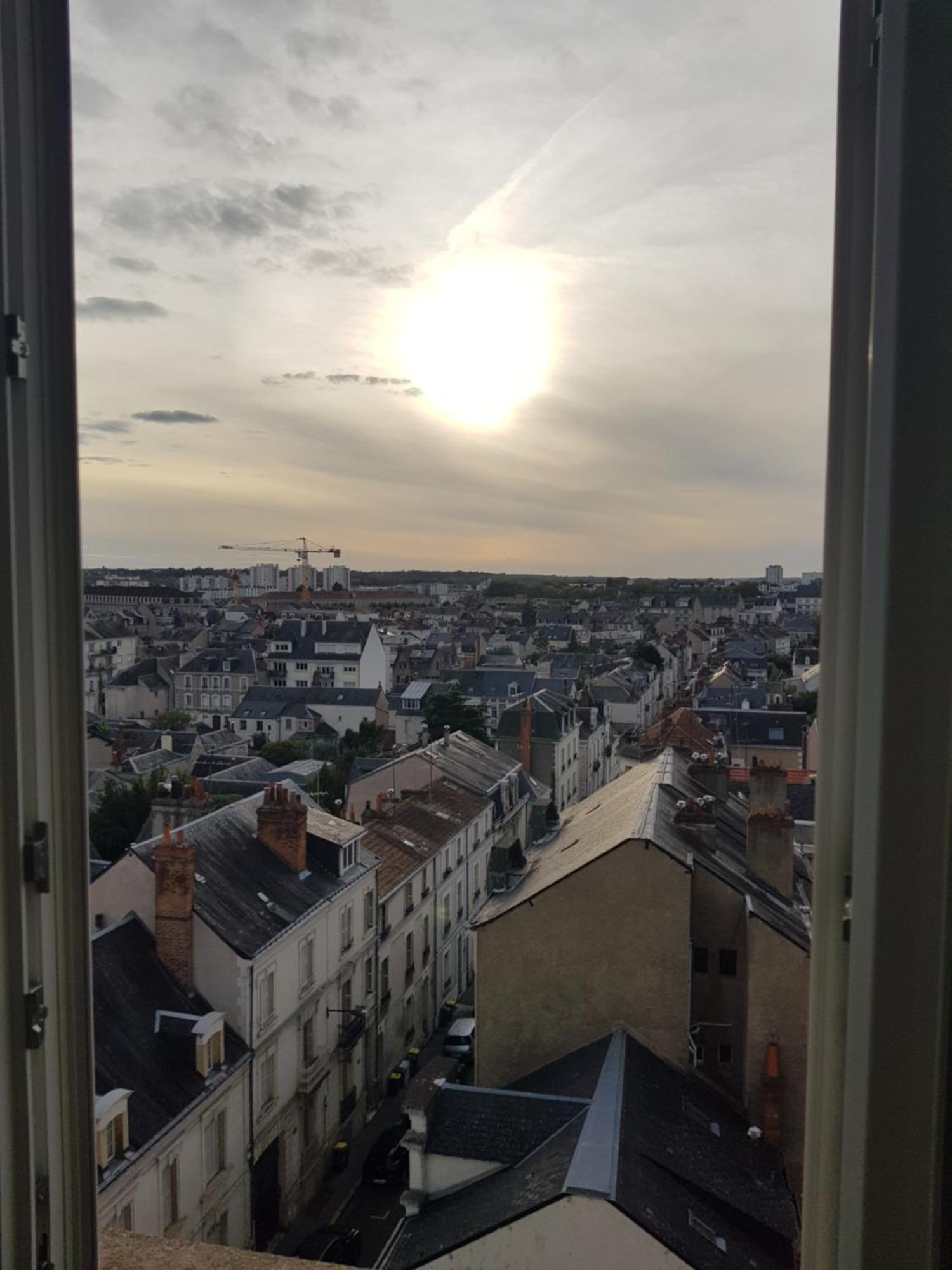 Celeste Privatunterkunft Tours