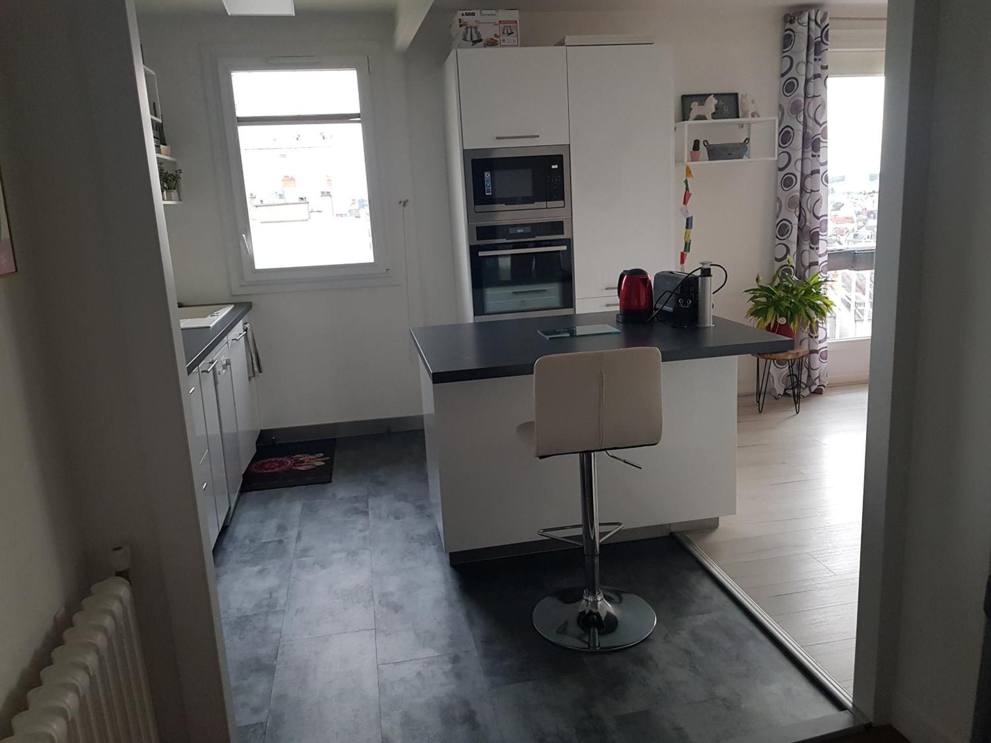 Privatunterkunft Celeste